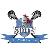 Kings Girls Youth Lacrosse